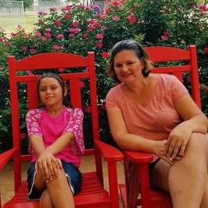 Meet your Posher, Wendy